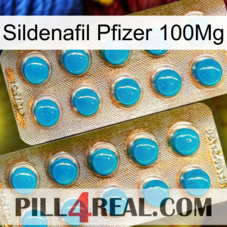 Sildenafil Pfizer 100Mg new08